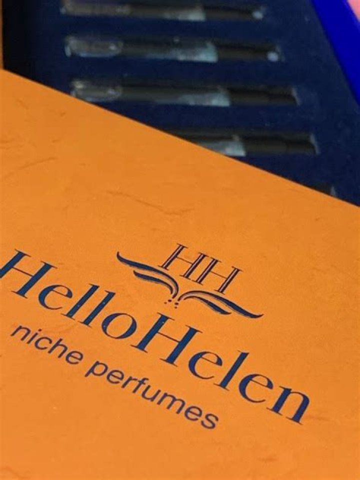 Wealth Revealed For The "hellohelen" Niche