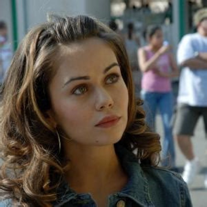 What Is Alexis Dziena Up To Now?