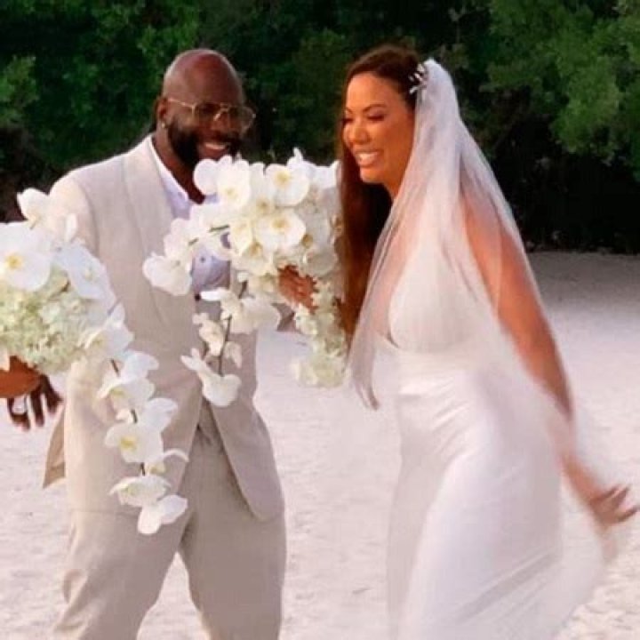Who Is Wanya Morris's Wife Traci Nash?