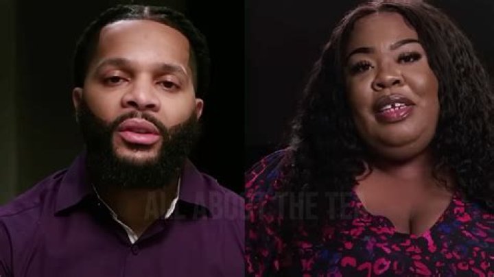Why Was Derek Warner Arrested Again? Life Changing Consequences Of Parole Violations